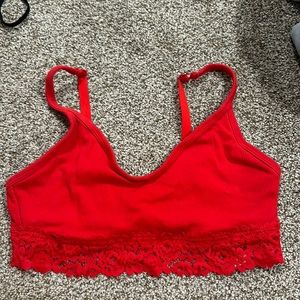 aerie bralette